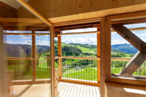 Daimlhof Ferienwohnung Lärchenzweig Fiè Allo Sciliar